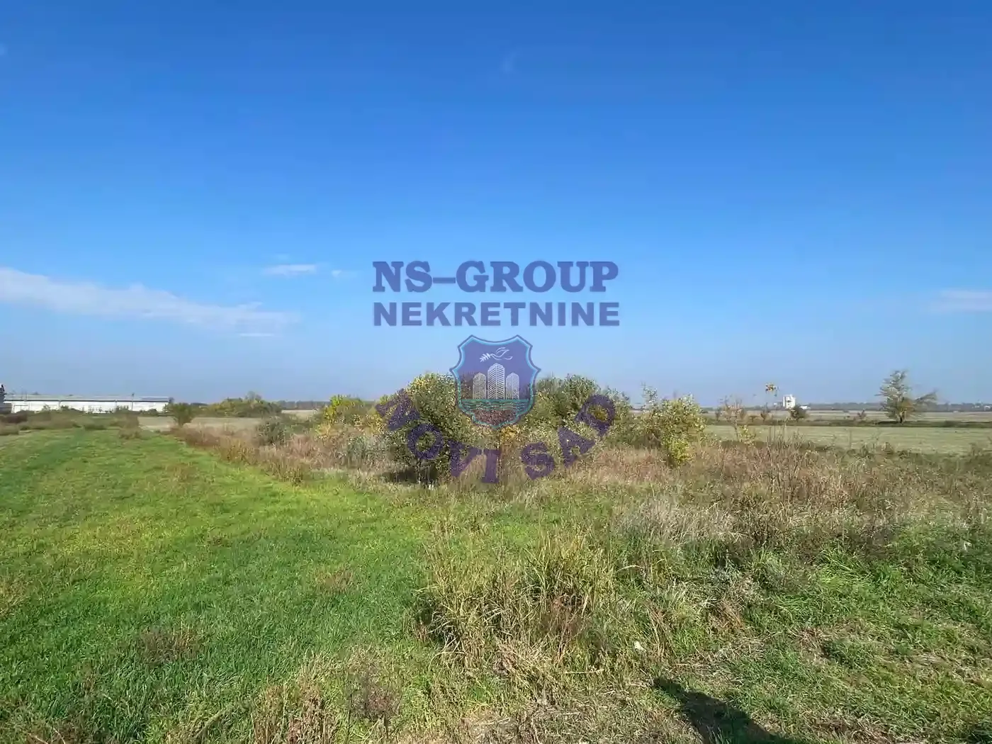 plac na prodaju Bačka Palanka, 2521m2 564393