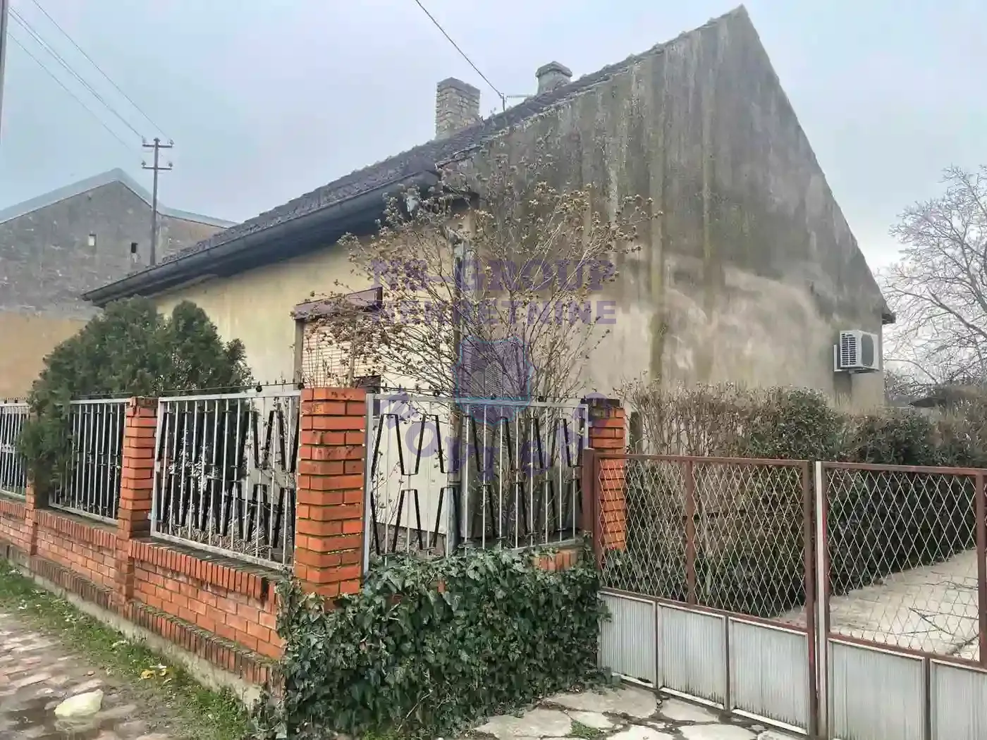 kuca na prodaju Novi Sad, 150m2 564333