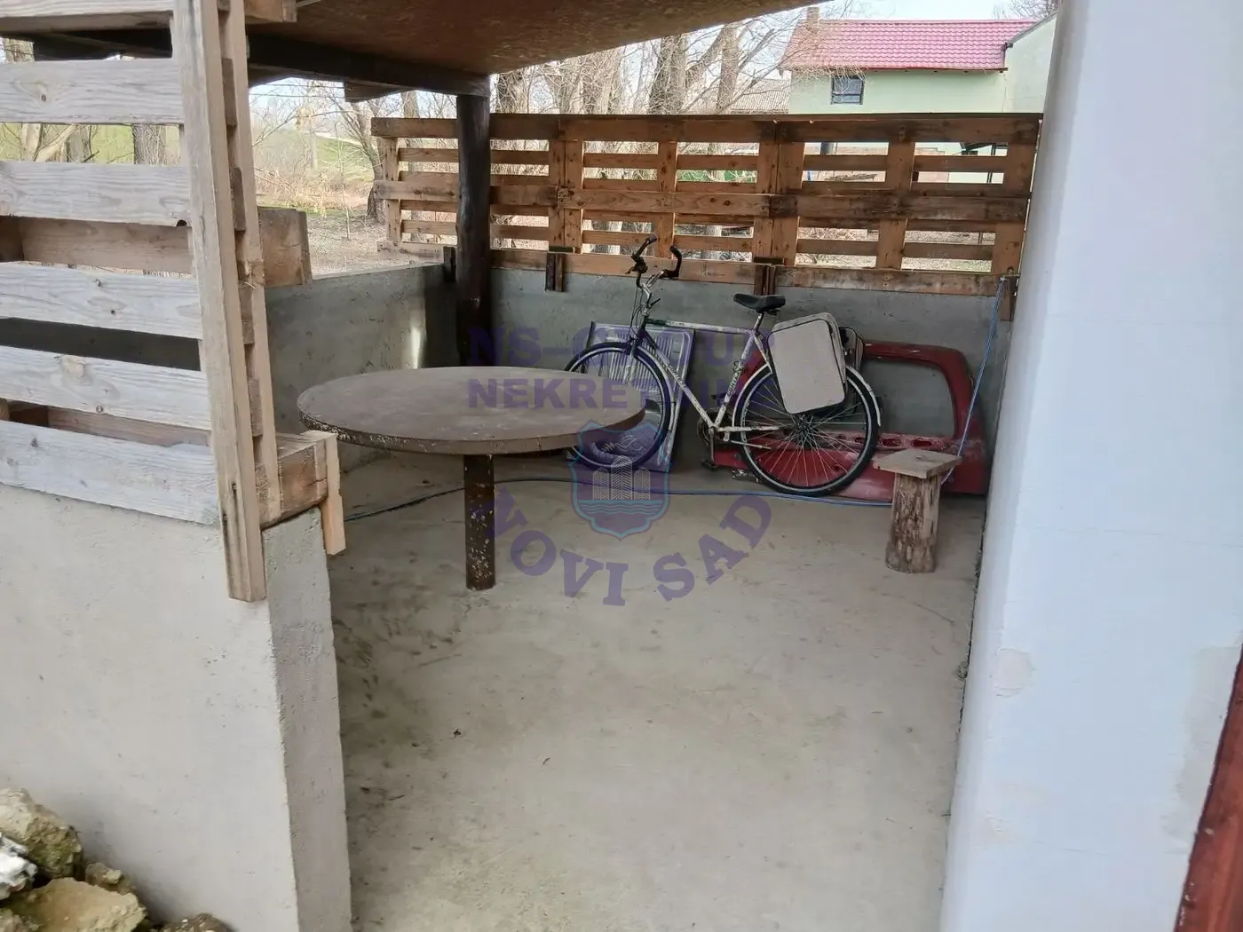 kuca na prodaju Čelarevo 60m2 564537