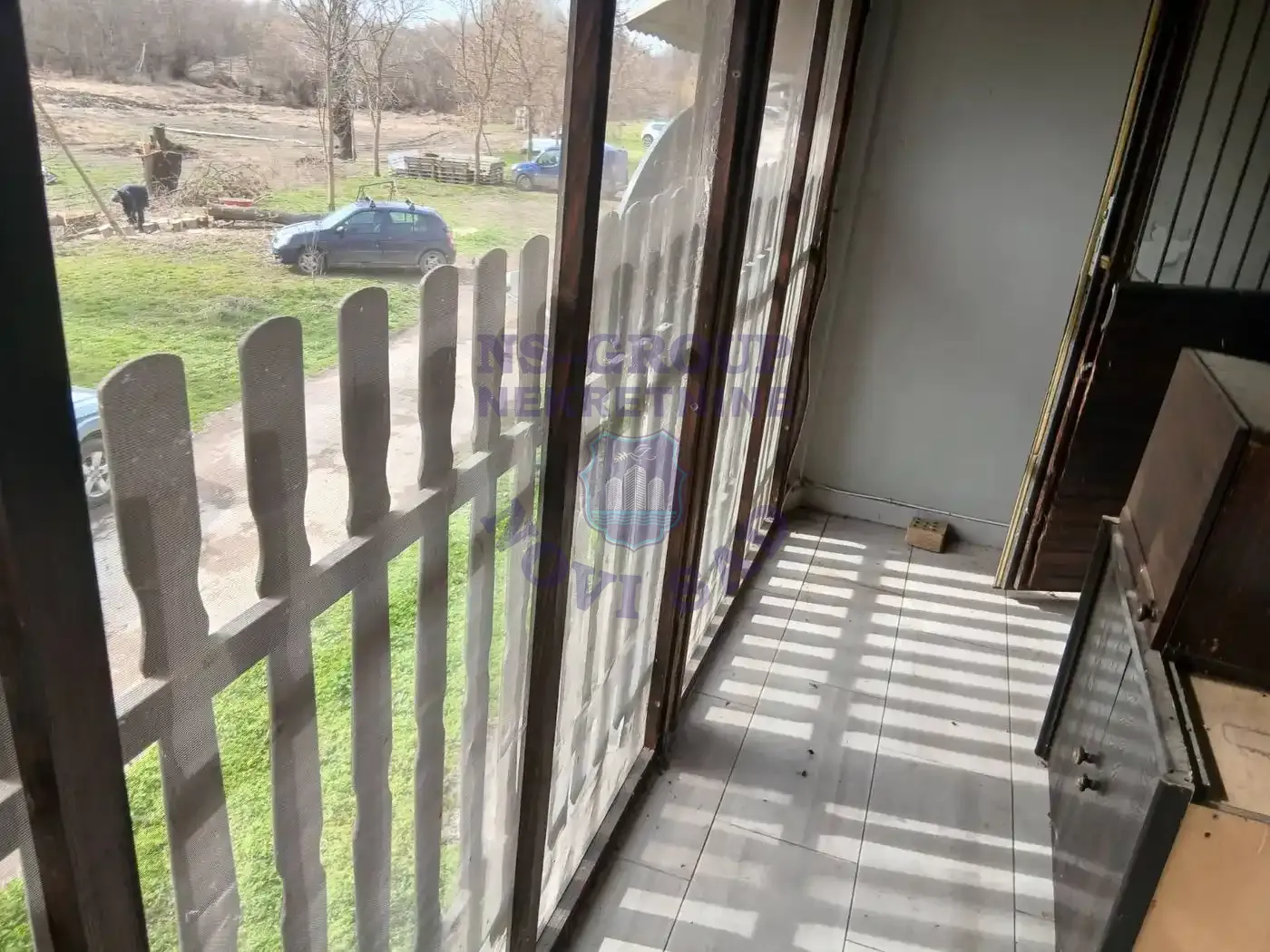 kuca na prodaju Čelarevo 60m2 564537