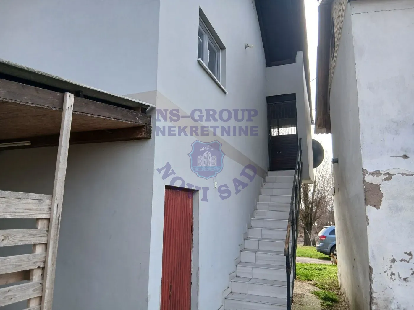 kuca na prodaju Čelarevo 60m2 564537
