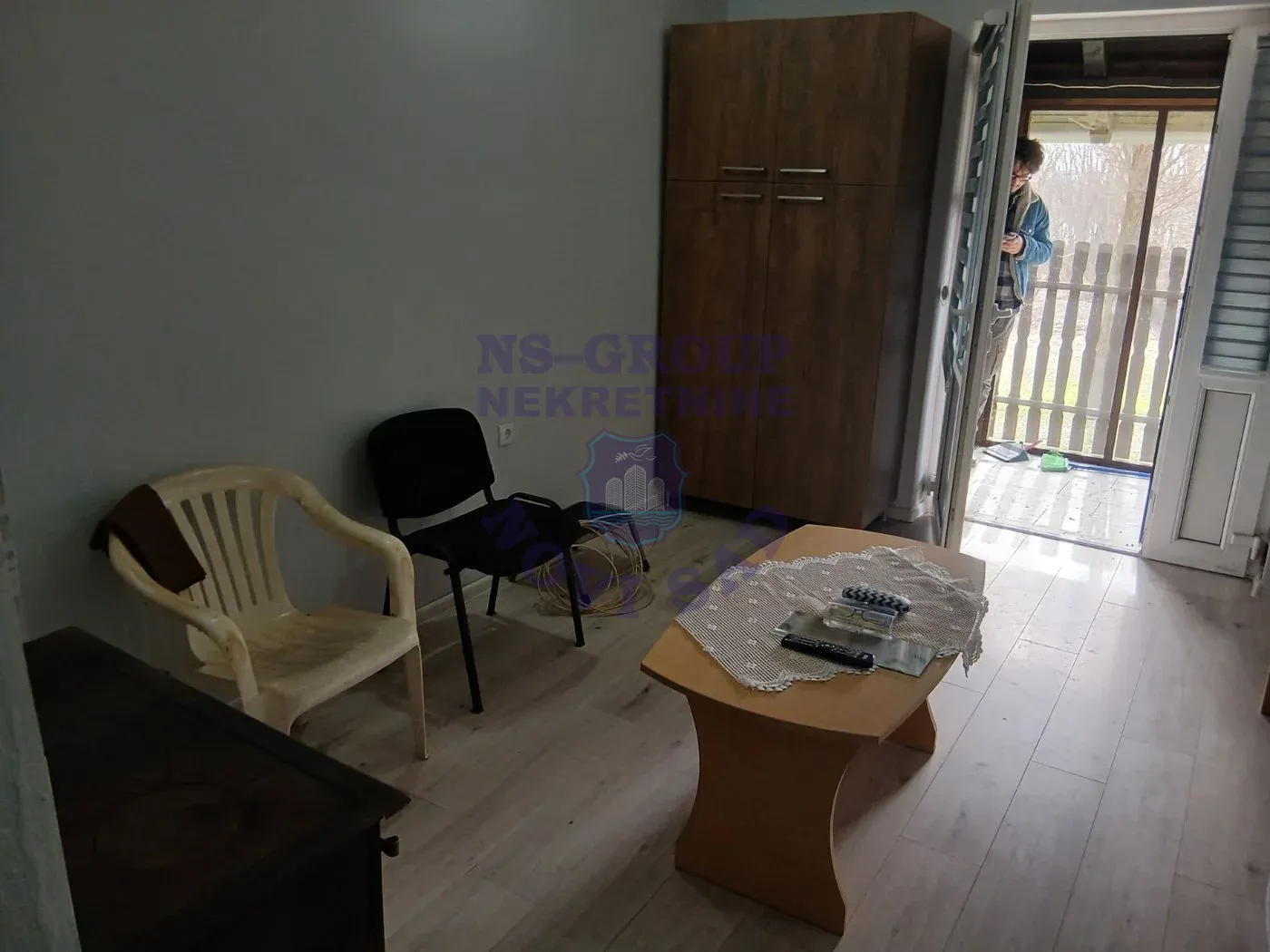 kuca na prodaju Čelarevo 60m2 564537