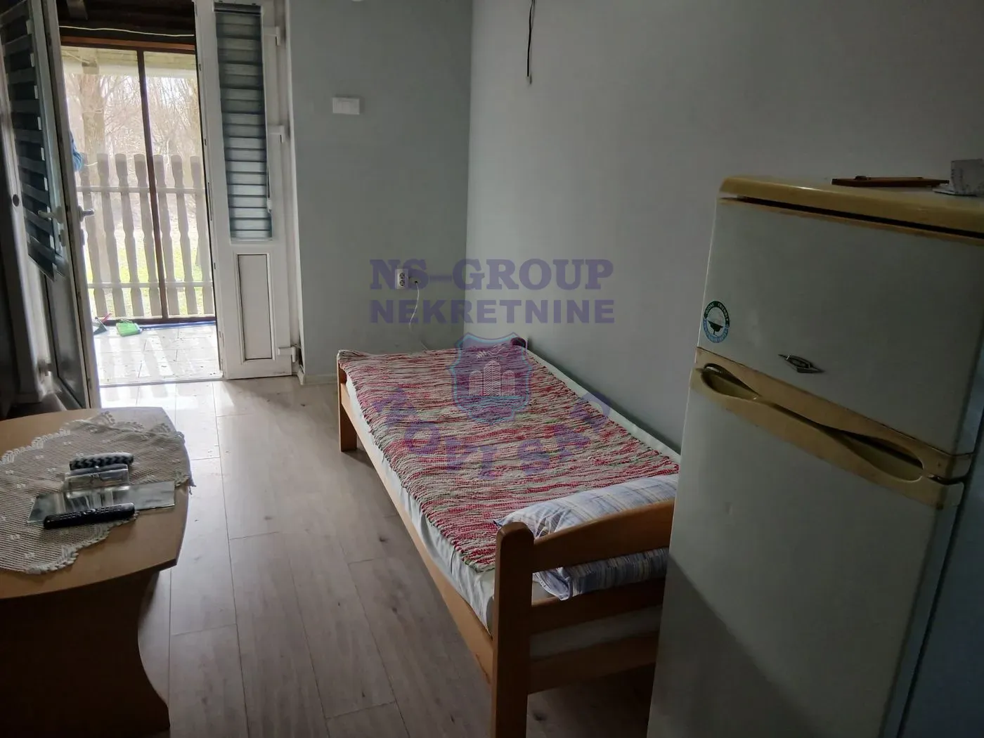 kuca na prodaju Čelarevo 60m2 564537
