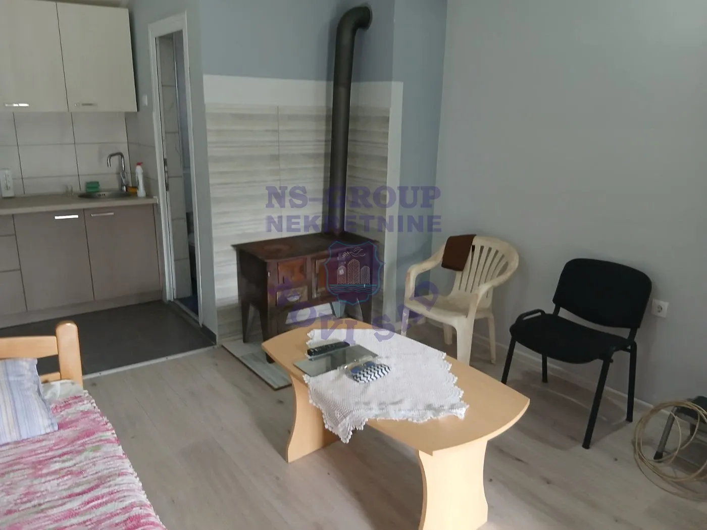 kuca na prodaju Čelarevo 60m2 564537