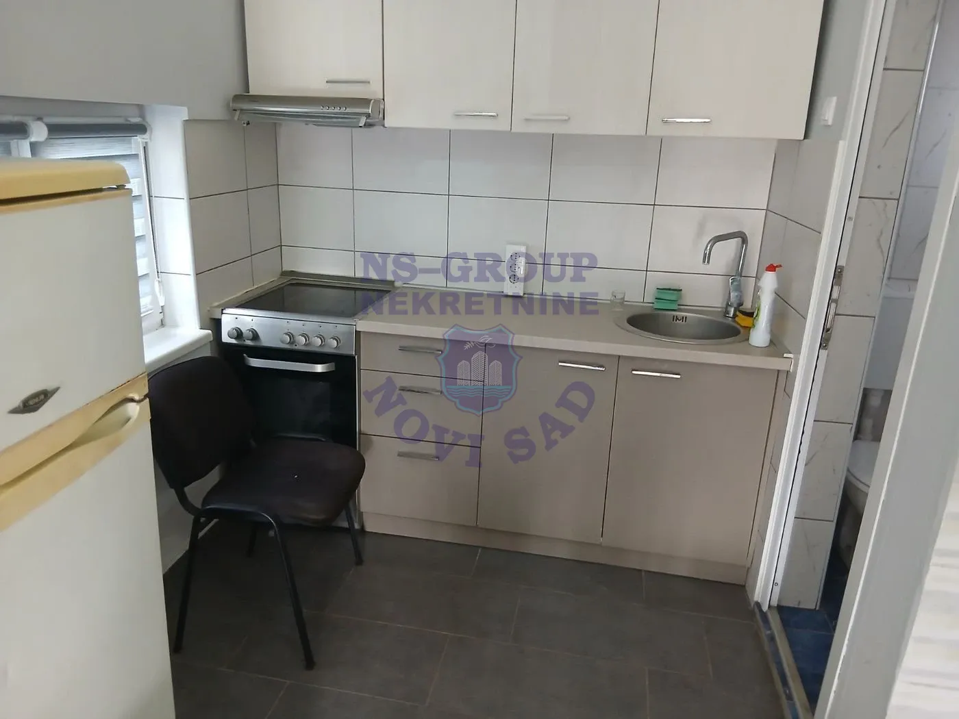 kuca na prodaju Čelarevo 60m2 564537
