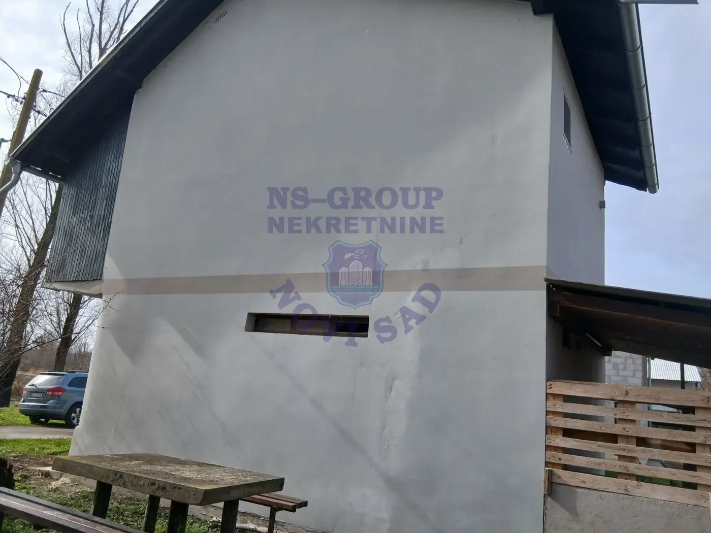 kuca na prodaju Čelarevo, 60m2 564537