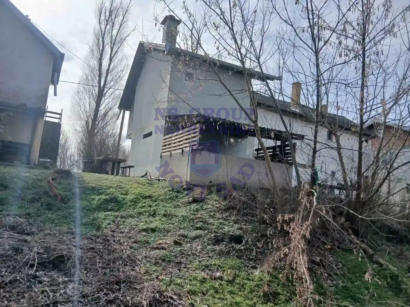 kuca na prodaju Čelarevo 60m2 564537
