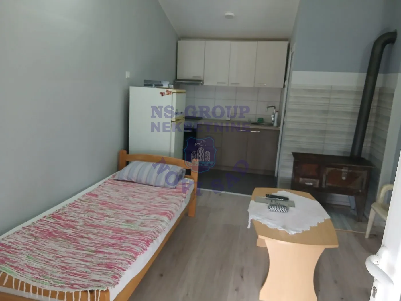 kuca na prodaju Čelarevo 60m2 564537