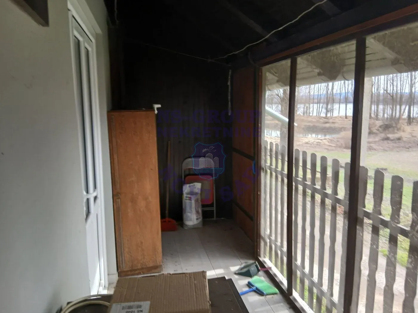 kuca na prodaju Čelarevo 60m2 564537