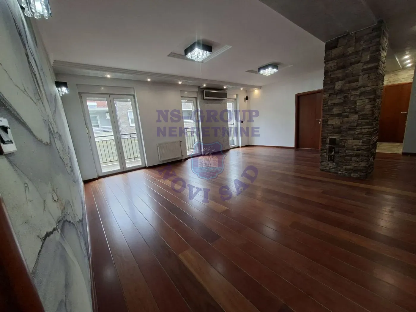 stan na prodaju Novi Sad, 126m2 564081