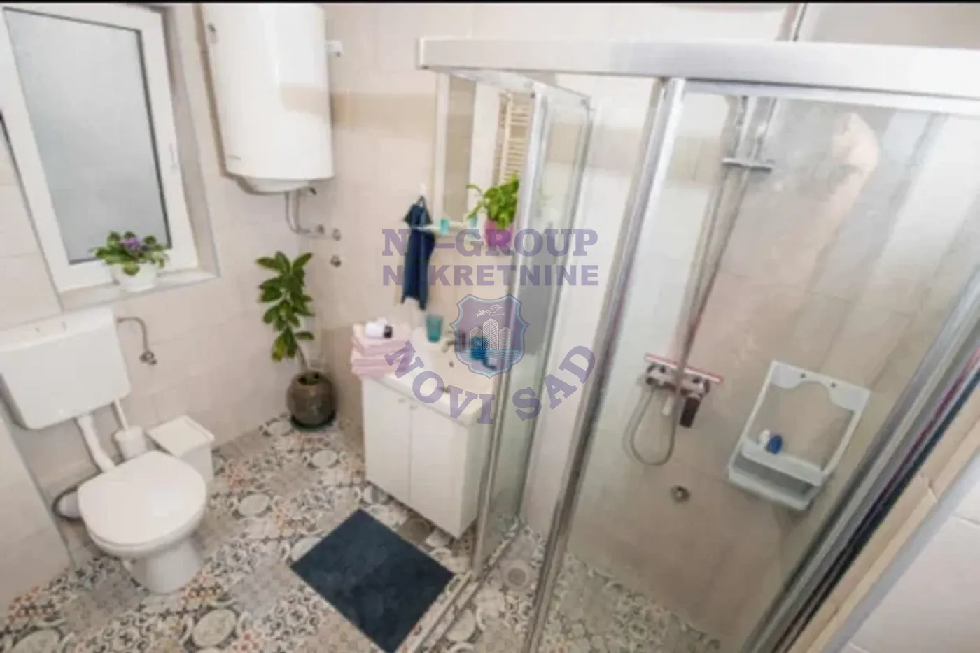 stan na prodaju Novi Sad 49m2 564441