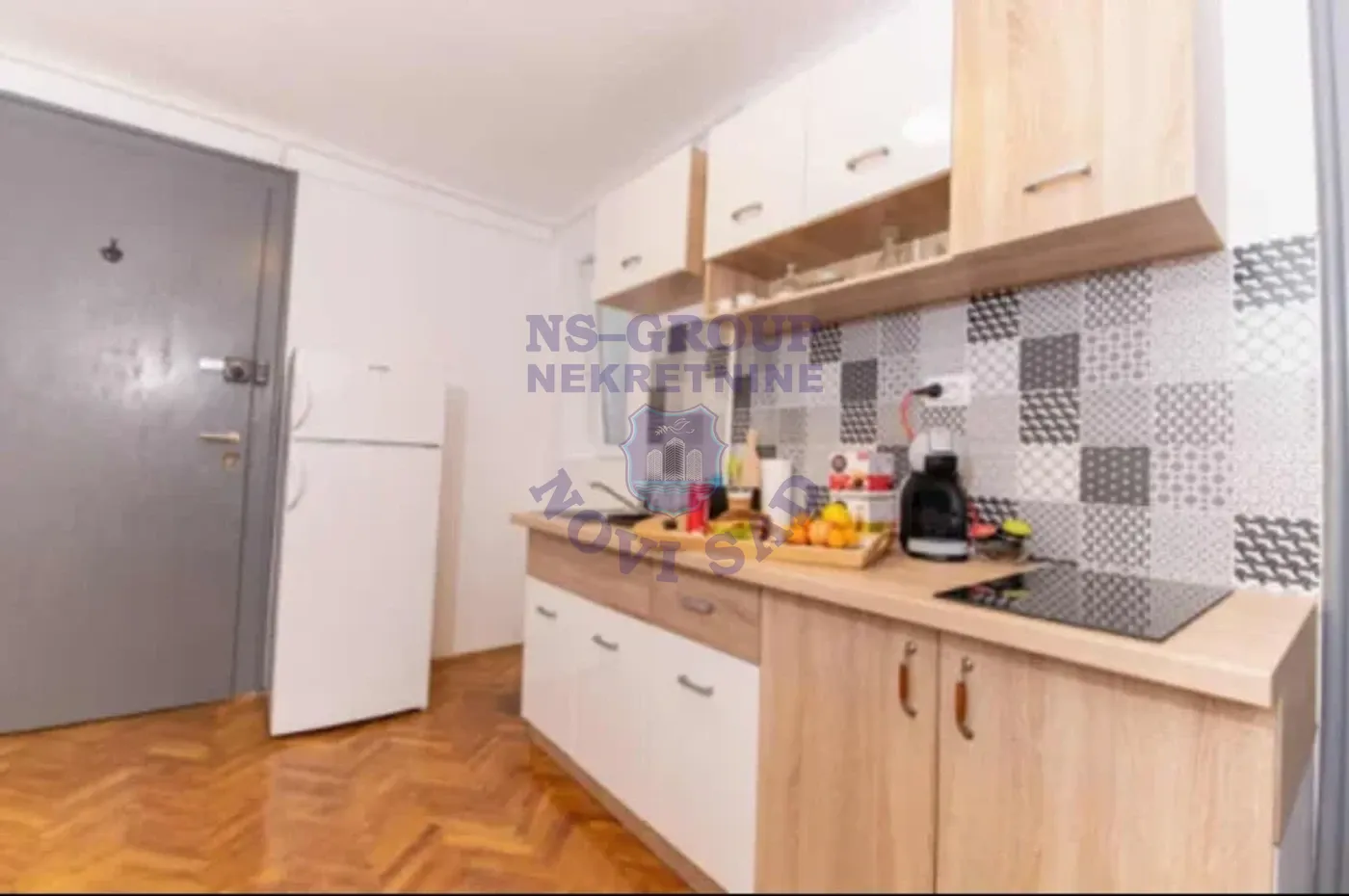 stan na prodaju Novi Sad 49m2 564441