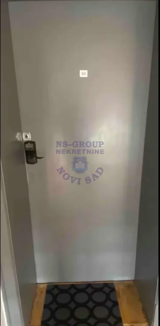 stan na prodaju Novi Sad 49m2 564441