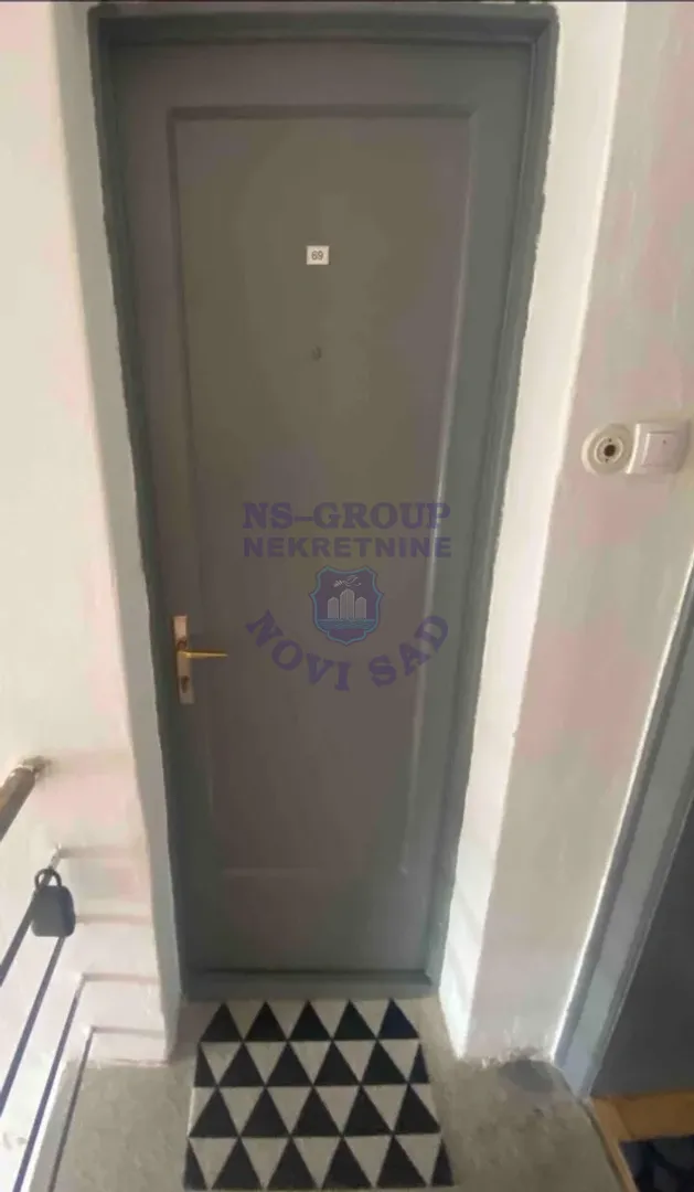 stan na prodaju Novi Sad 49m2 564441