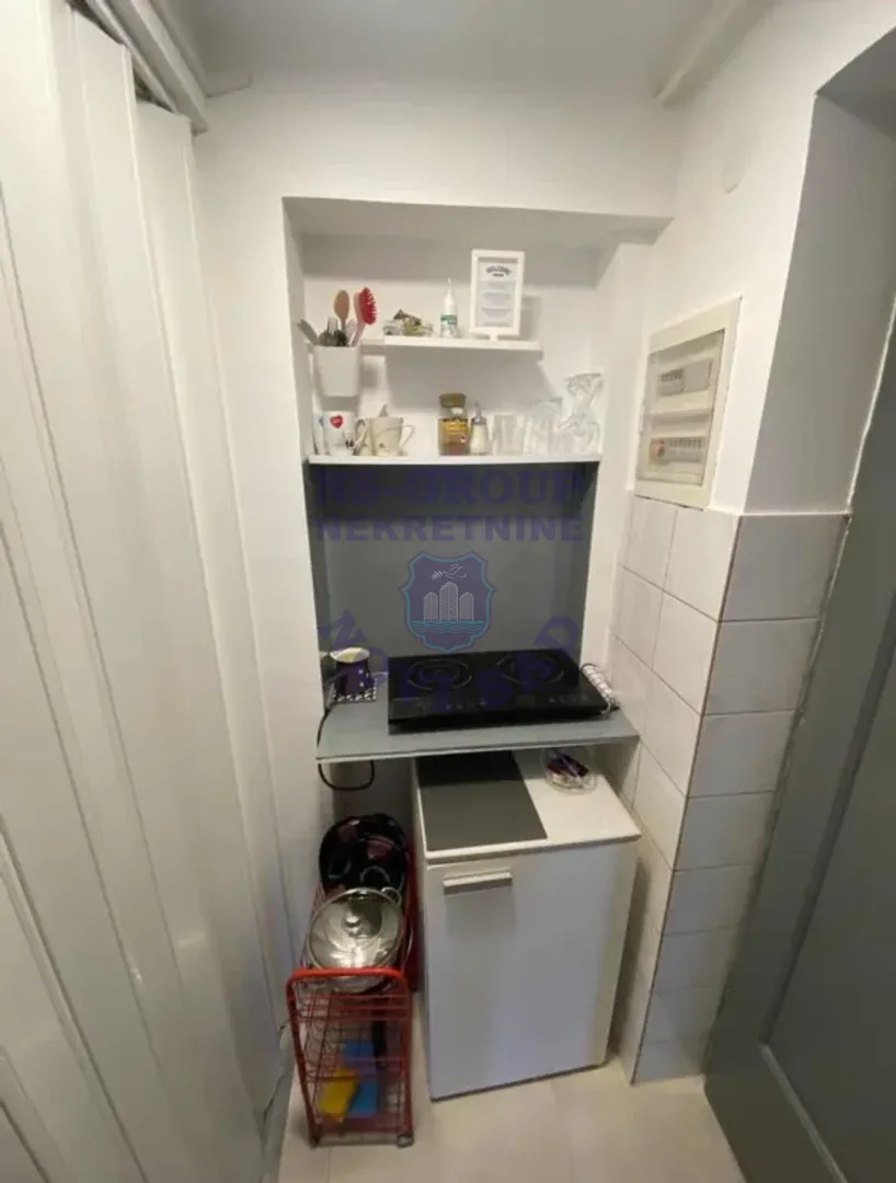 stan na prodaju Novi Sad 49m2 564441