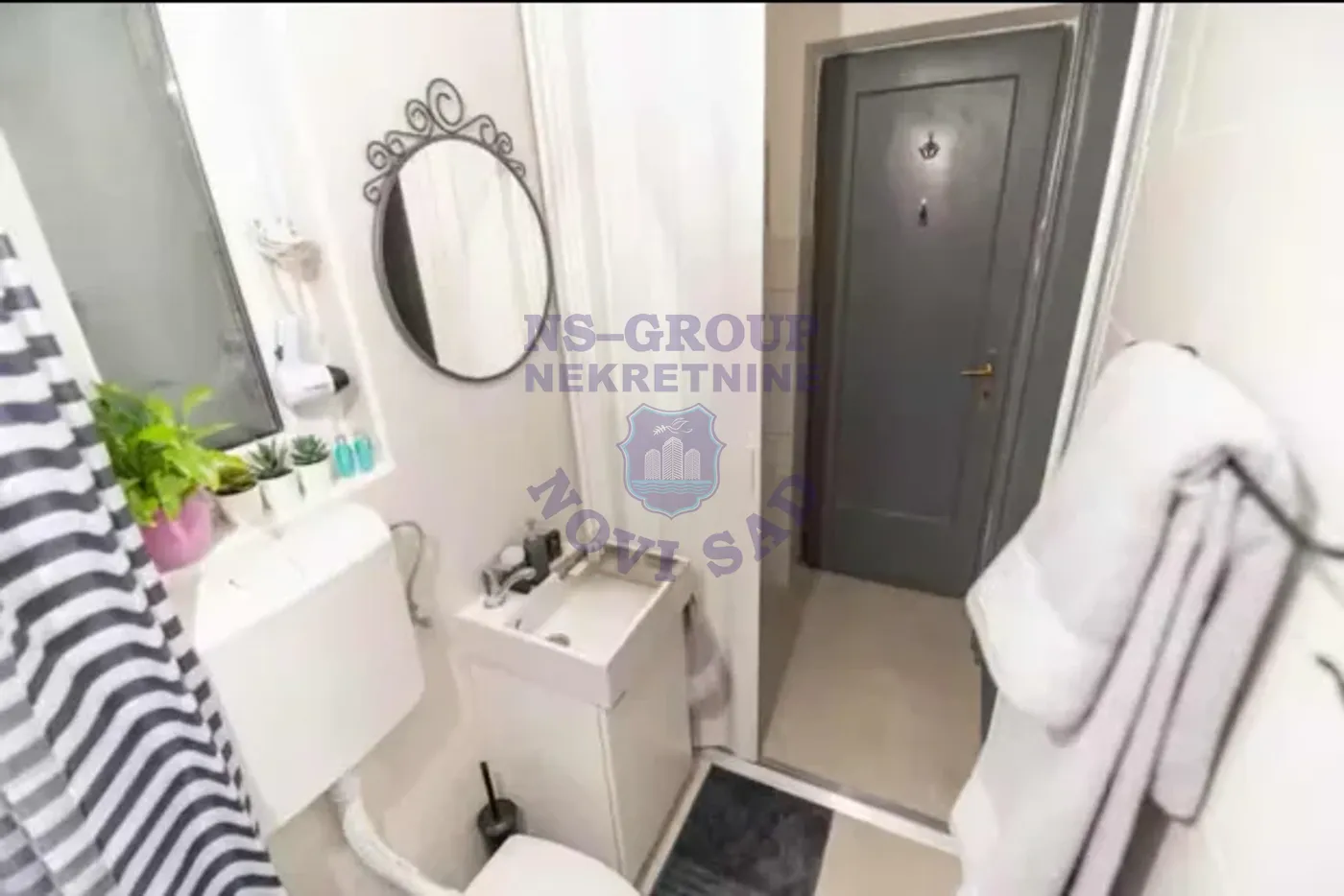 stan na prodaju Novi Sad 49m2 564441