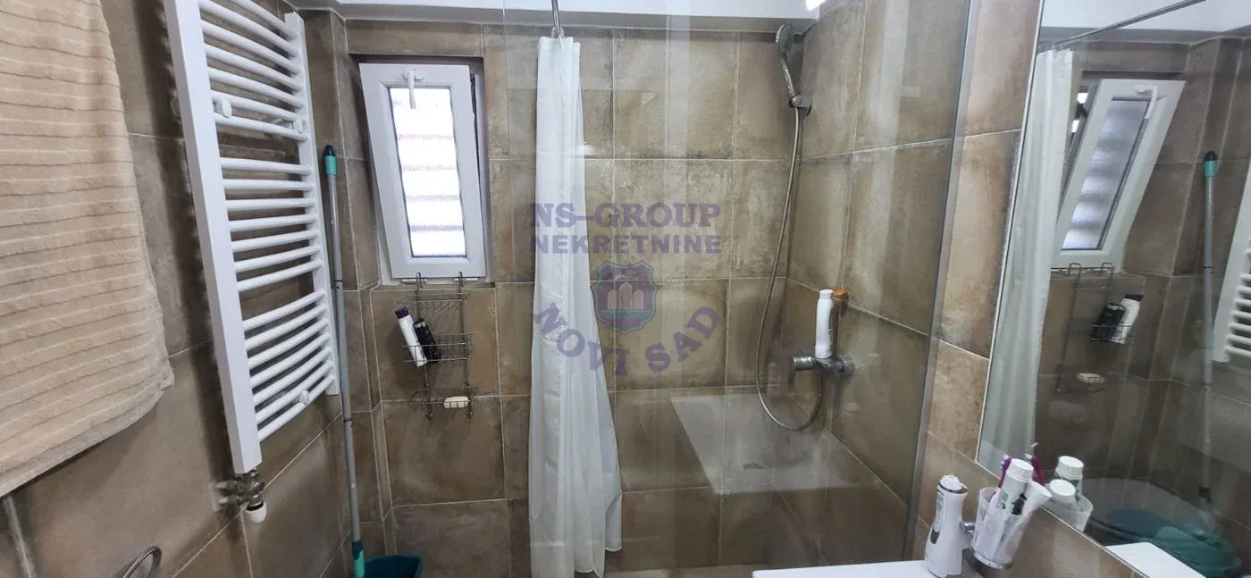stan na prodaju Novi Sad 57m2 564476