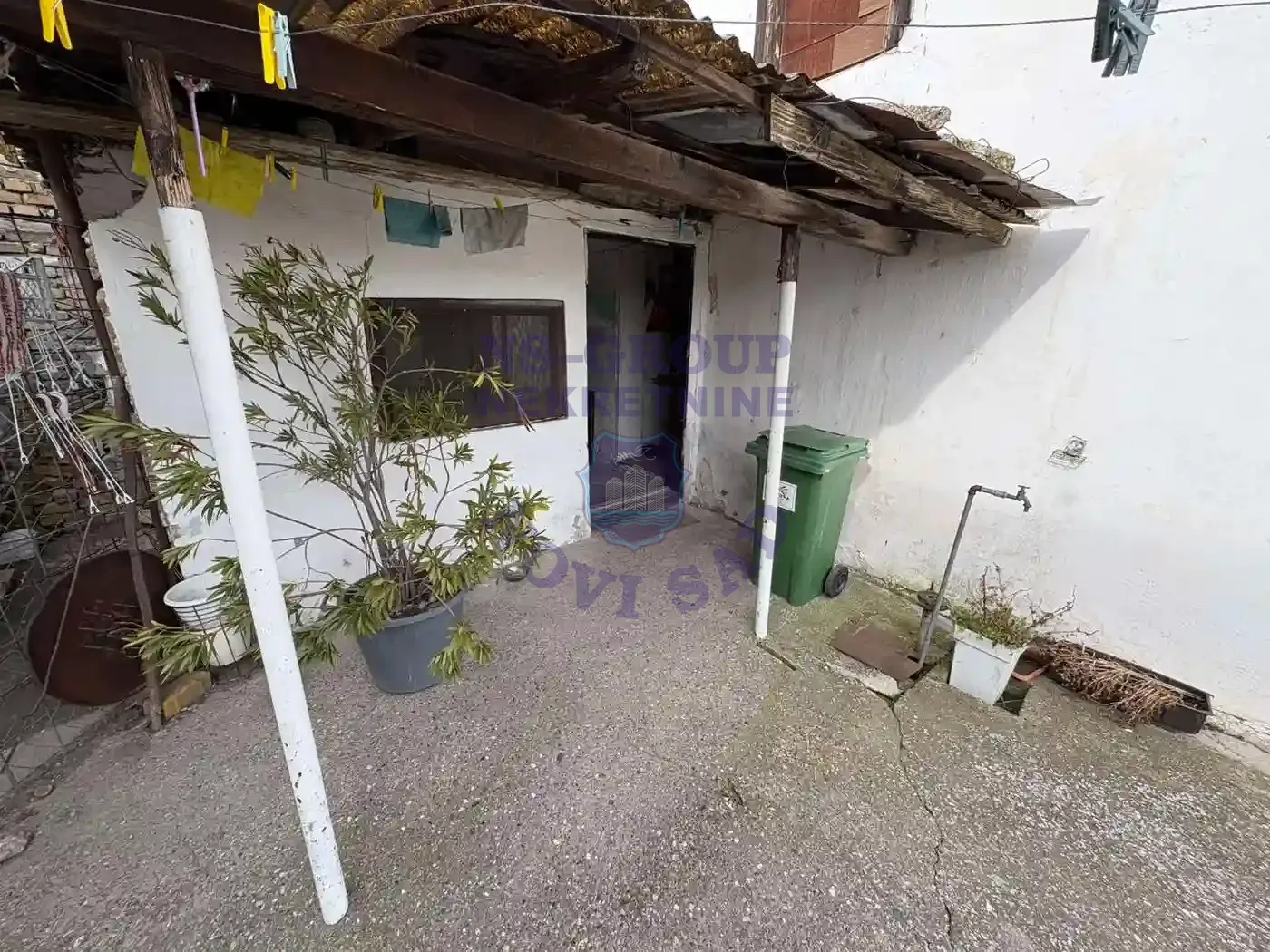 kuca na prodaju Novi Sad, 67m2 564500