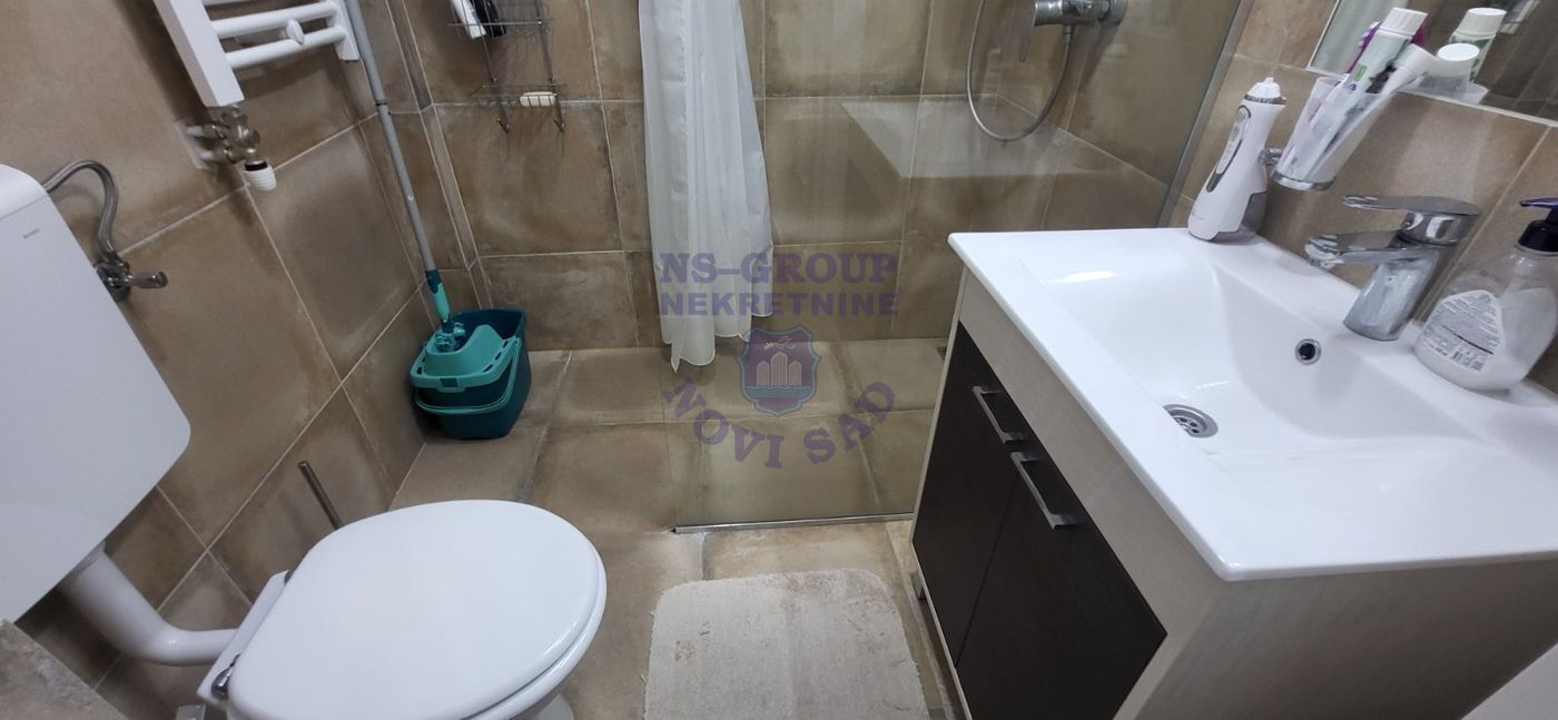stan na prodaju Novi Sad 57m2 564476