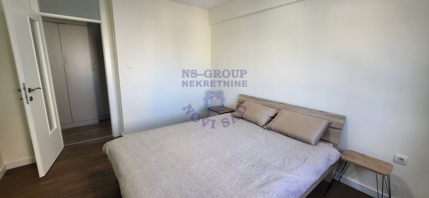 stan na prodaju Novi Sad 57m2 564476