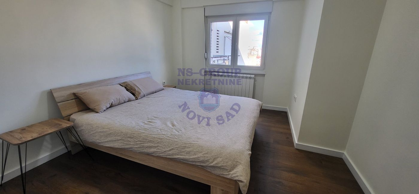 stan na prodaju Novi Sad 57m2 564476