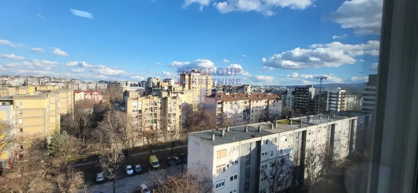 stan na prodaju Novi Sad 57m2 564476