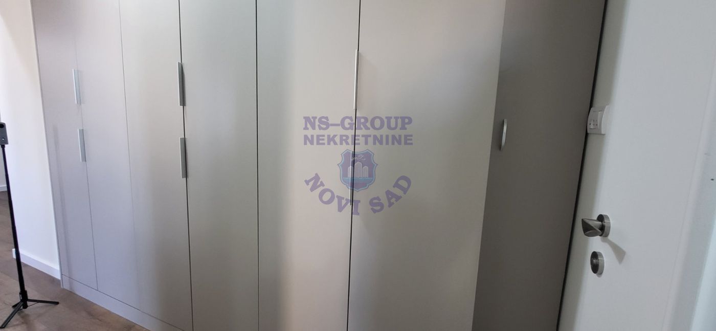 stan na prodaju Novi Sad 57m2 564476