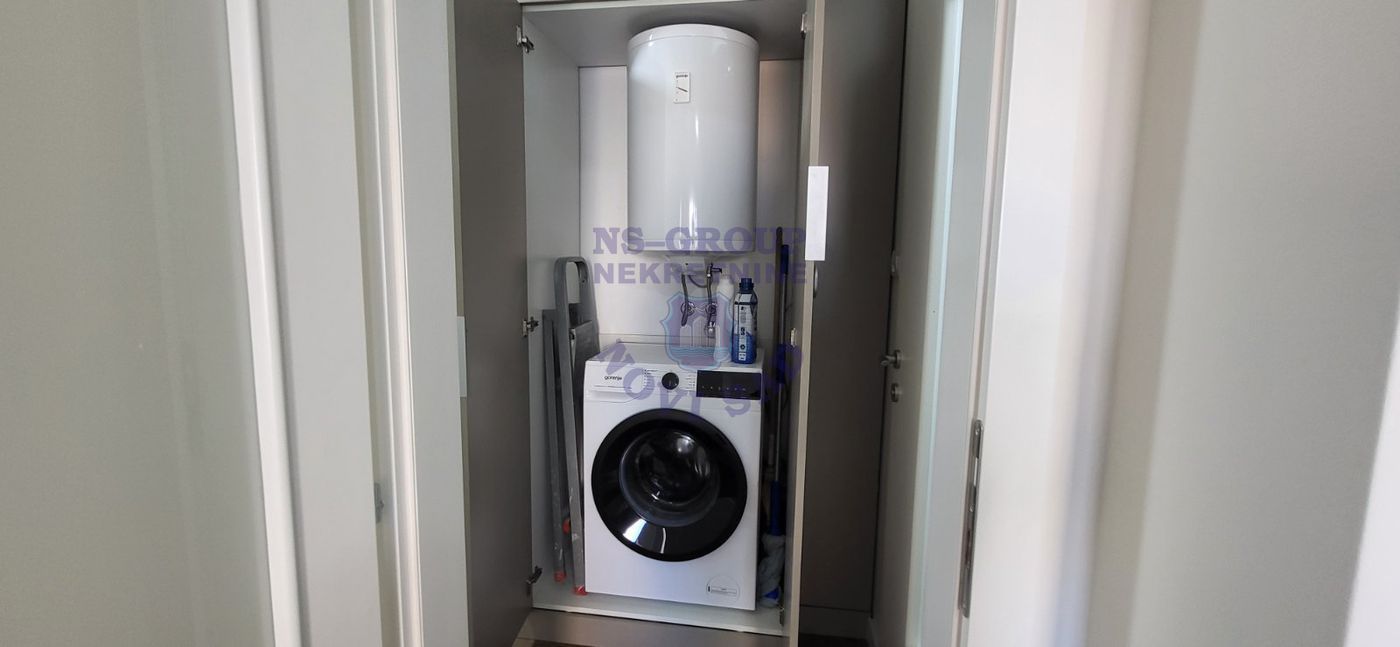 stan na prodaju Novi Sad 57m2 564476