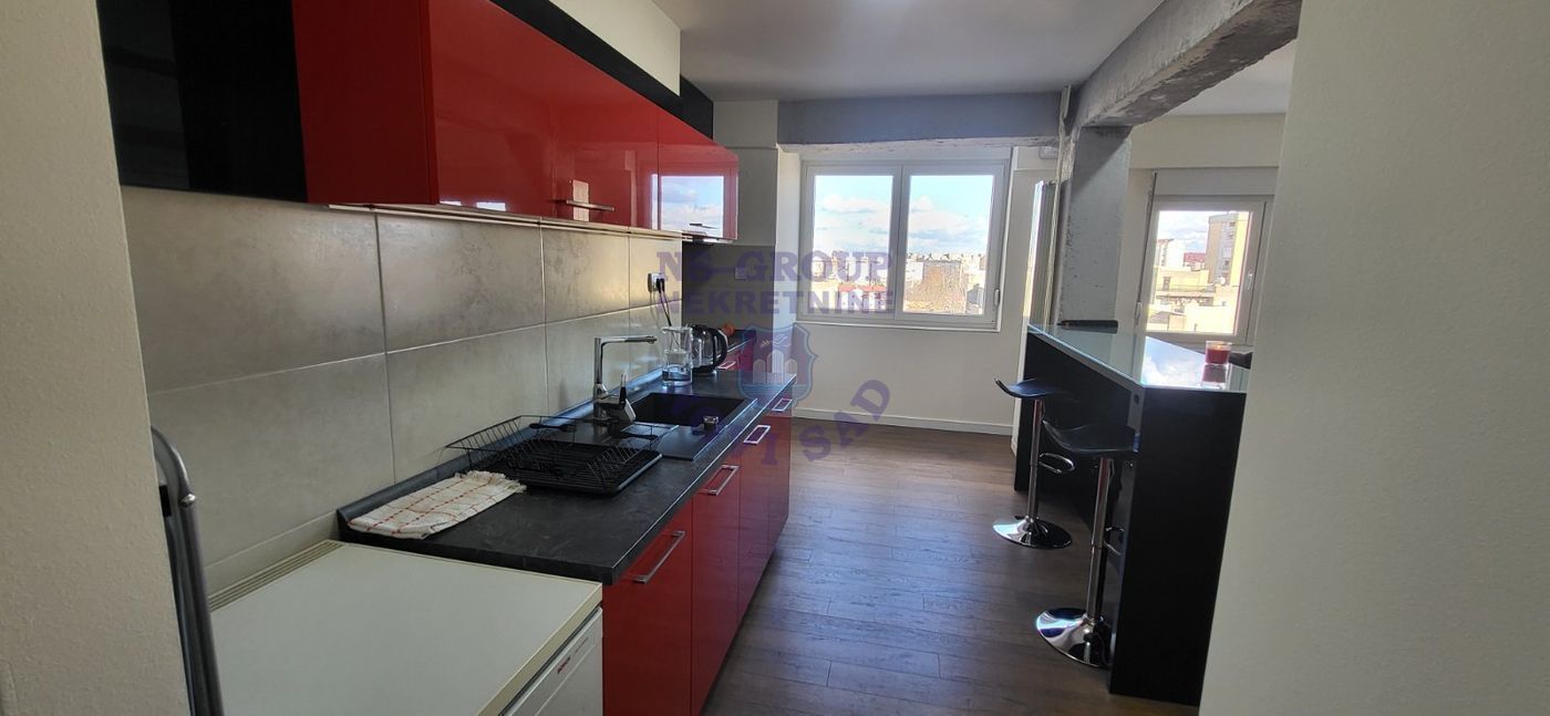 stan na prodaju Novi Sad 57m2 564476