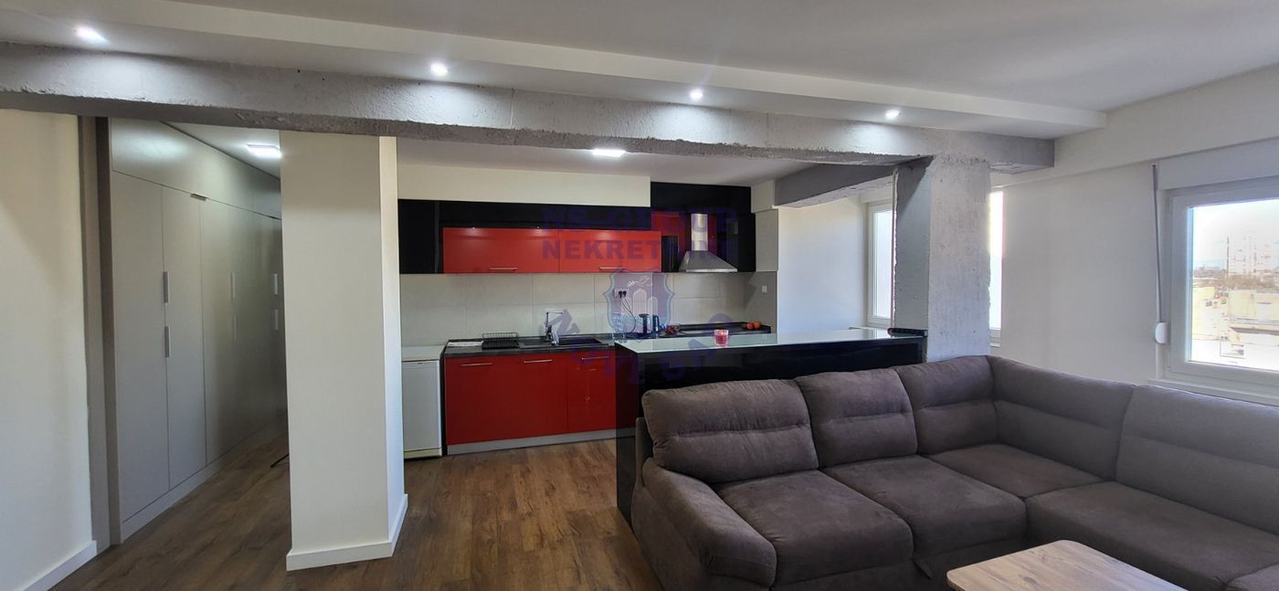 stan na prodaju Novi Sad 57m2 564476
