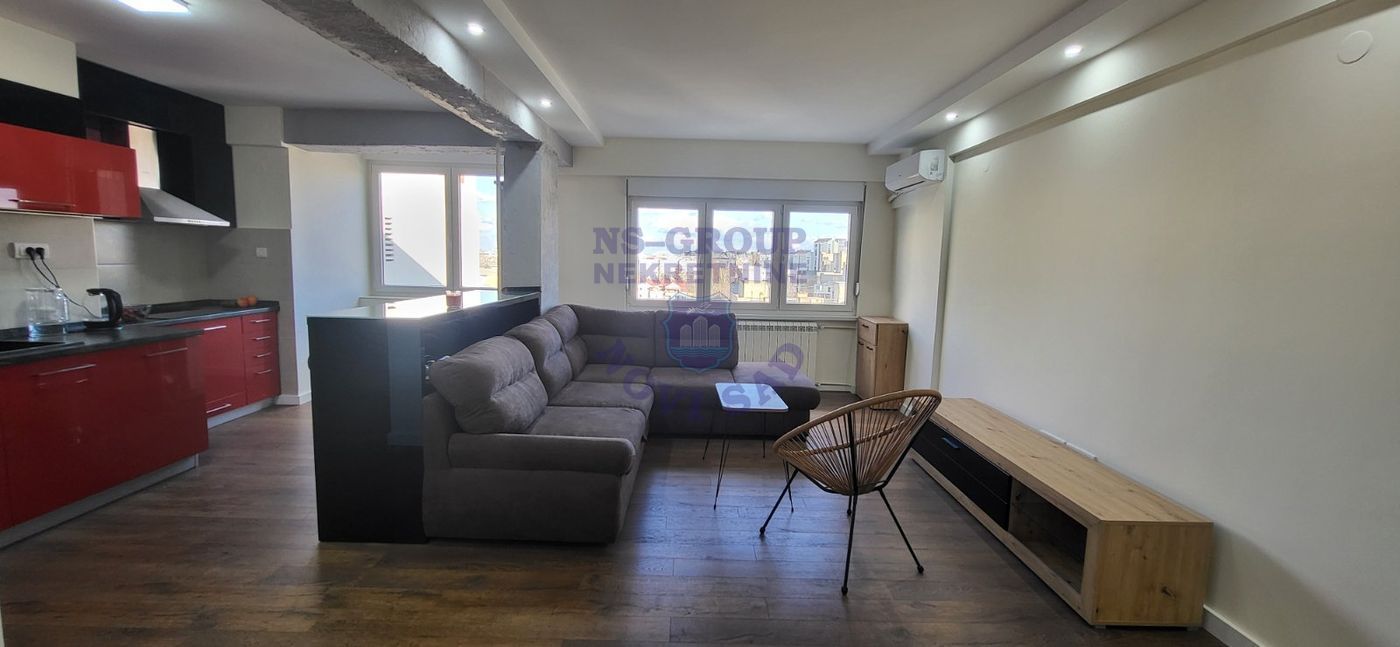 stan na prodaju Novi Sad 57m2 564476
