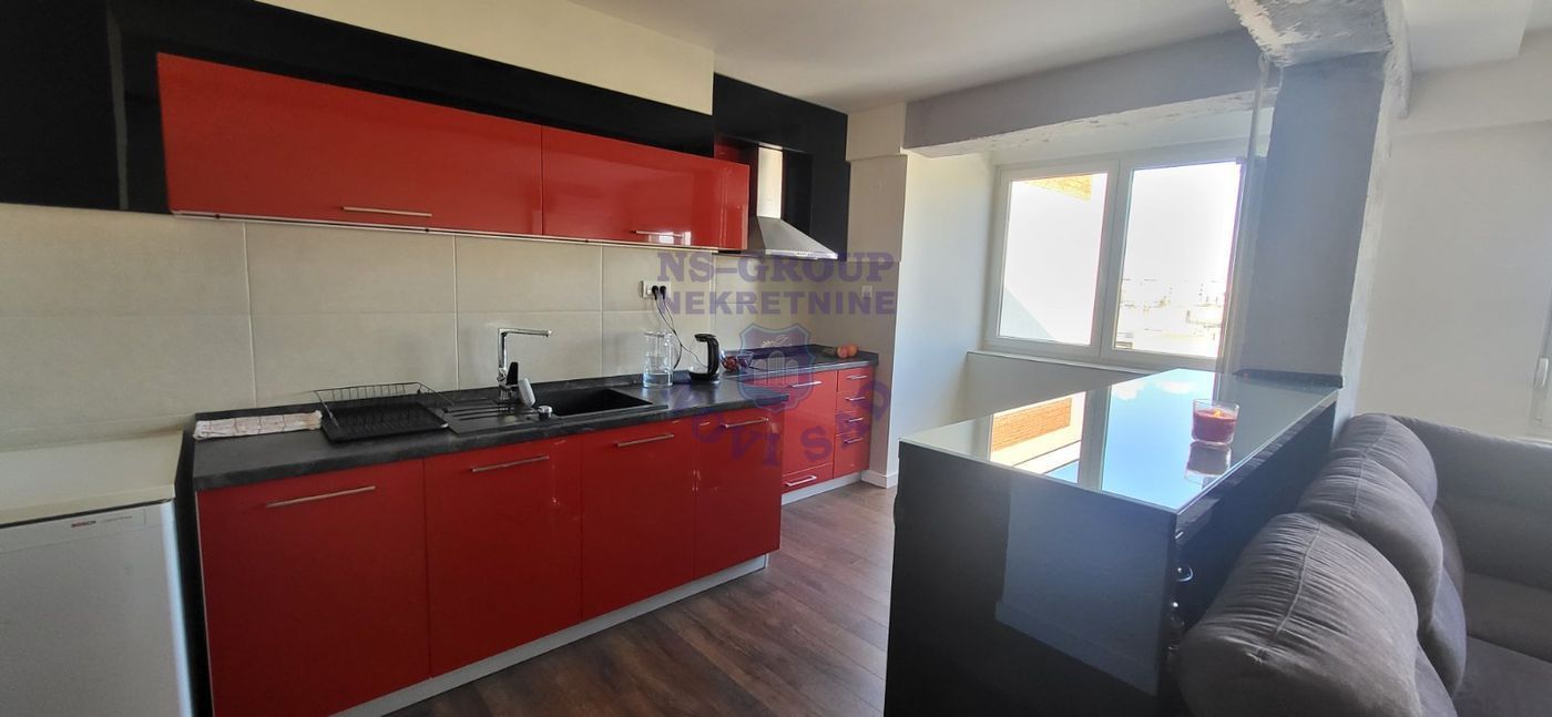 stan na prodaju Novi Sad 57m2 564476
