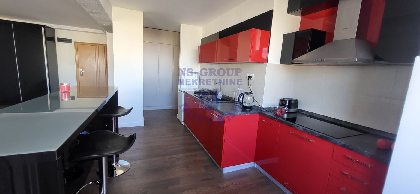 stan na prodaju Novi Sad 57m2 564476