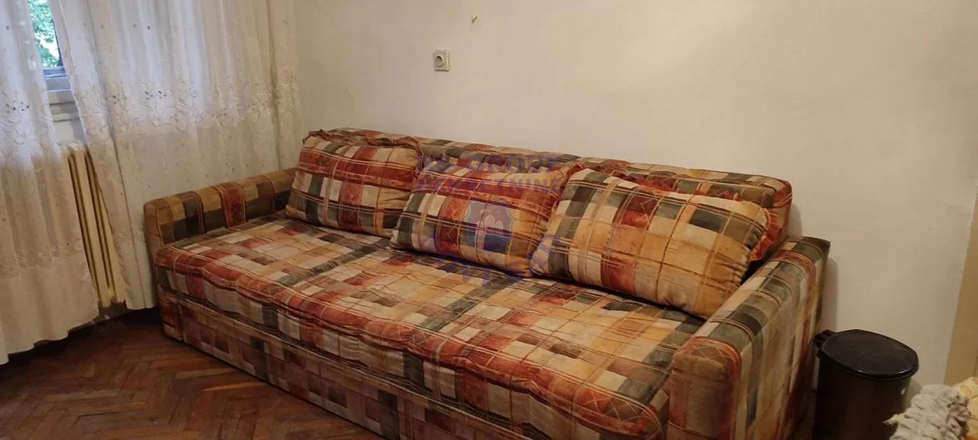 stan na prodaju Novi Sad, 51m2 15619