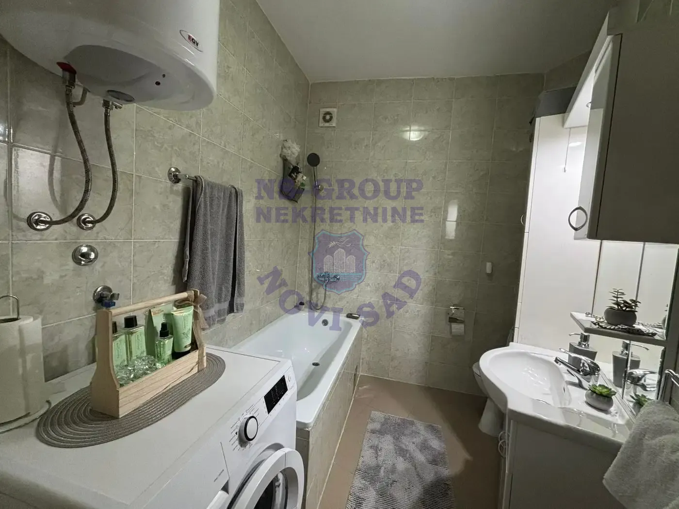 stan na prodaju Novi Sad 38m2 564579