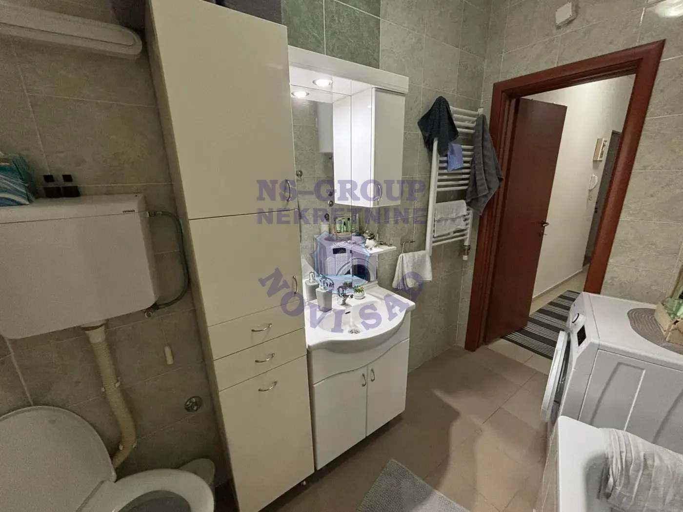 stan na prodaju Novi Sad 38m2 564579