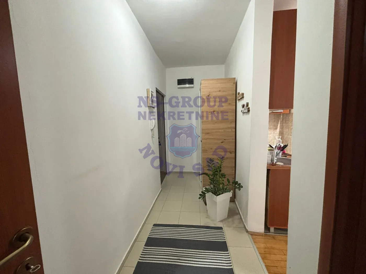 stan na prodaju Novi Sad 38m2 564579