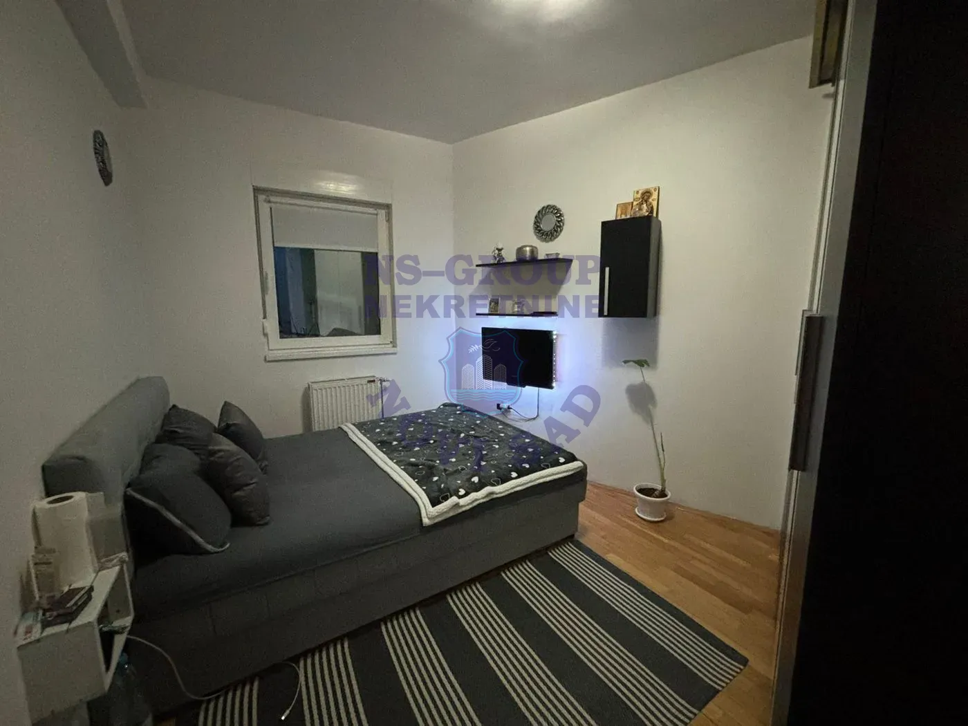 stan na prodaju Novi Sad 38m2 564579