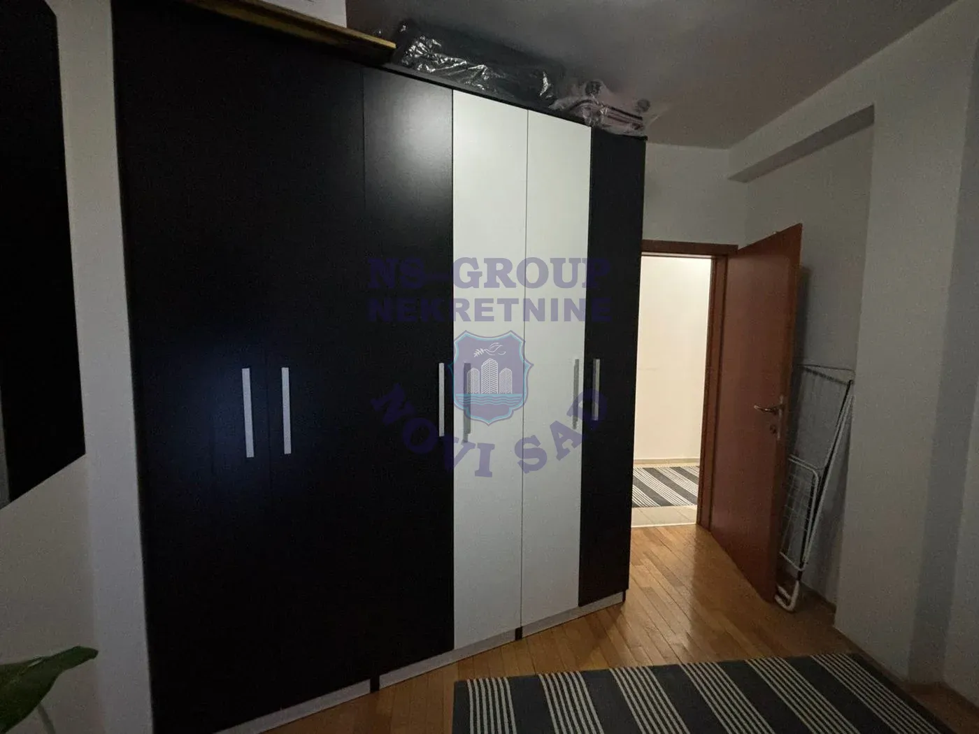 stan na prodaju Novi Sad 38m2 564579