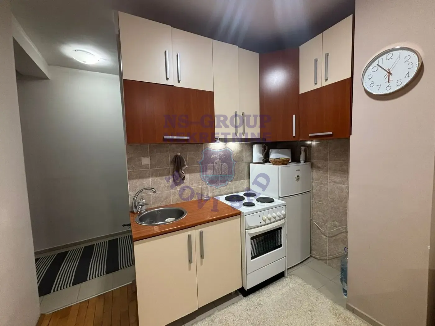 stan na prodaju Novi Sad 38m2 564579