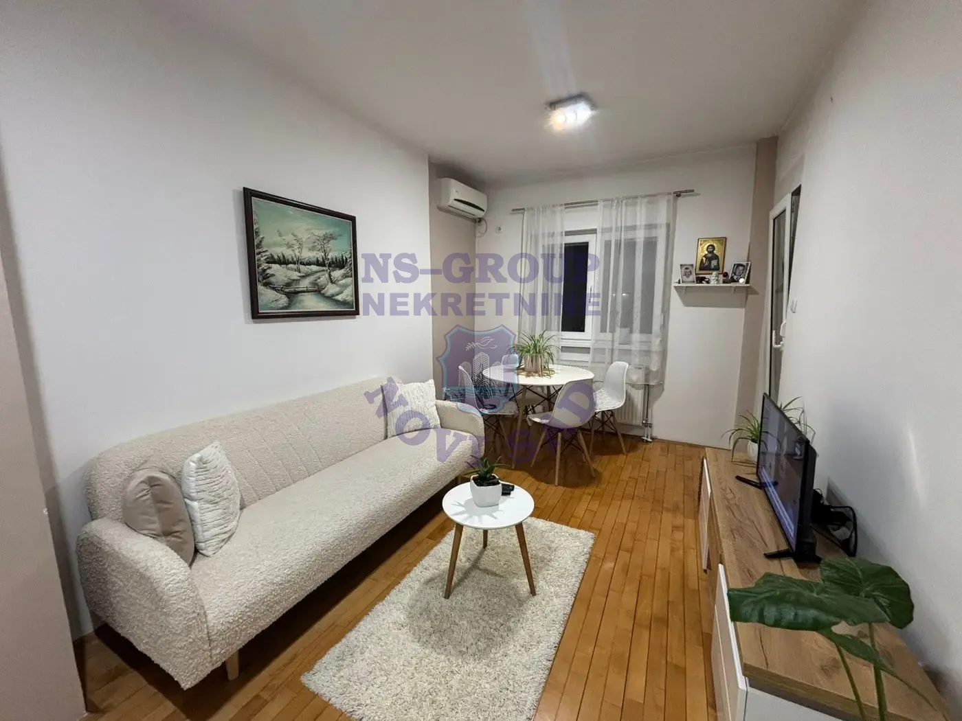 stan na prodaju Novi Sad, 38m2 564579