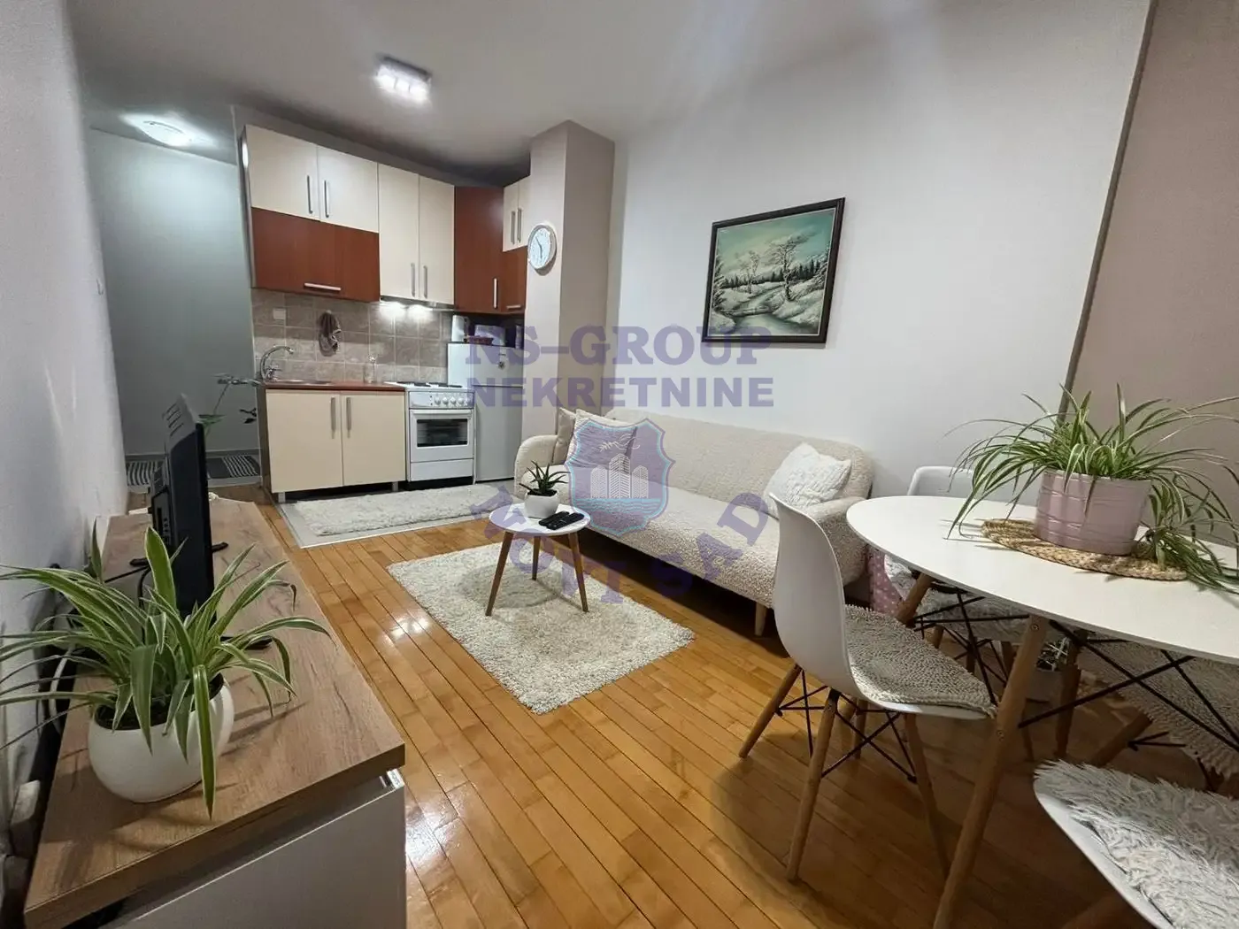stan na prodaju Novi Sad 38m2 564579