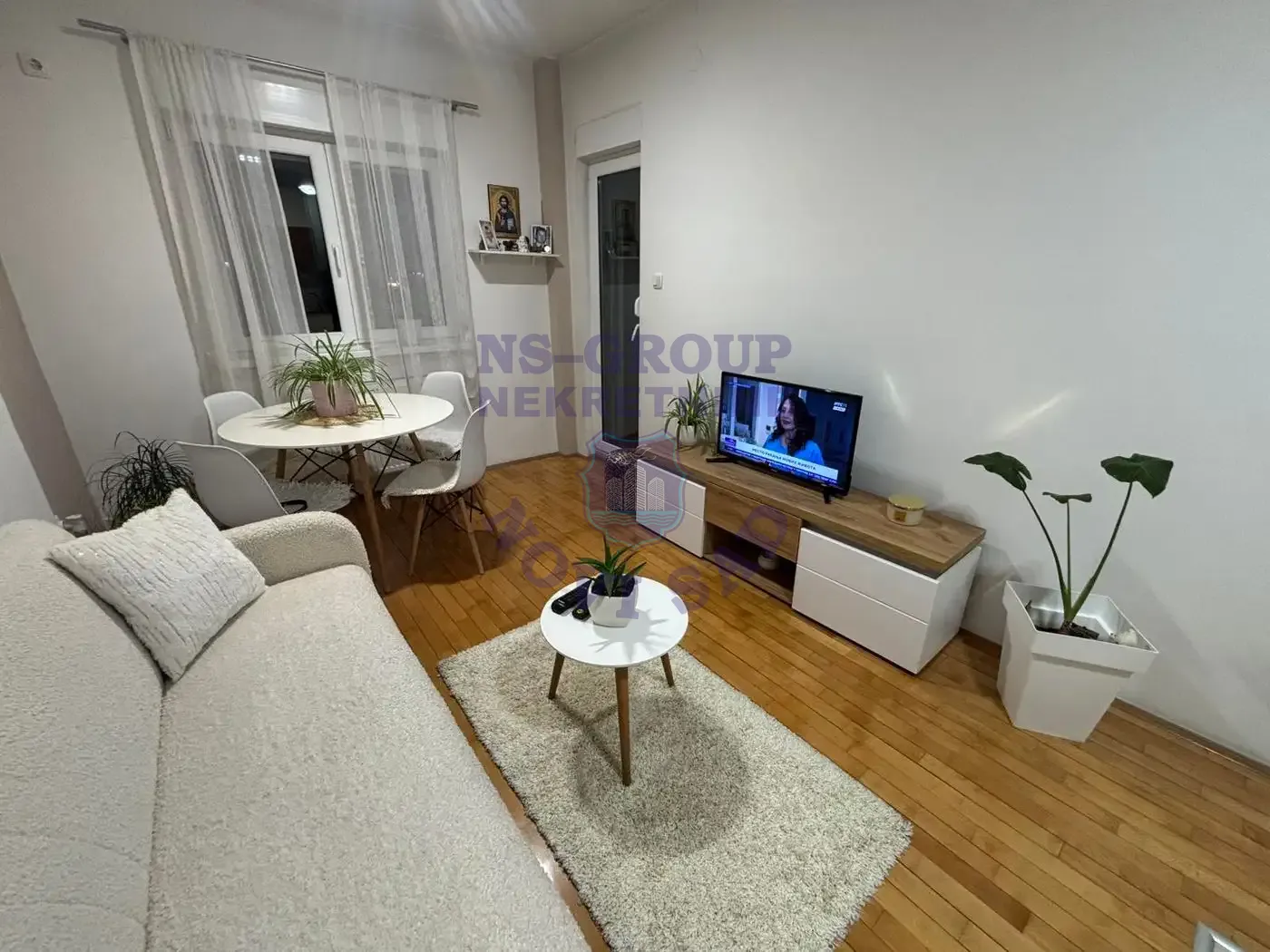 stan na prodaju Novi Sad 38m2 564579