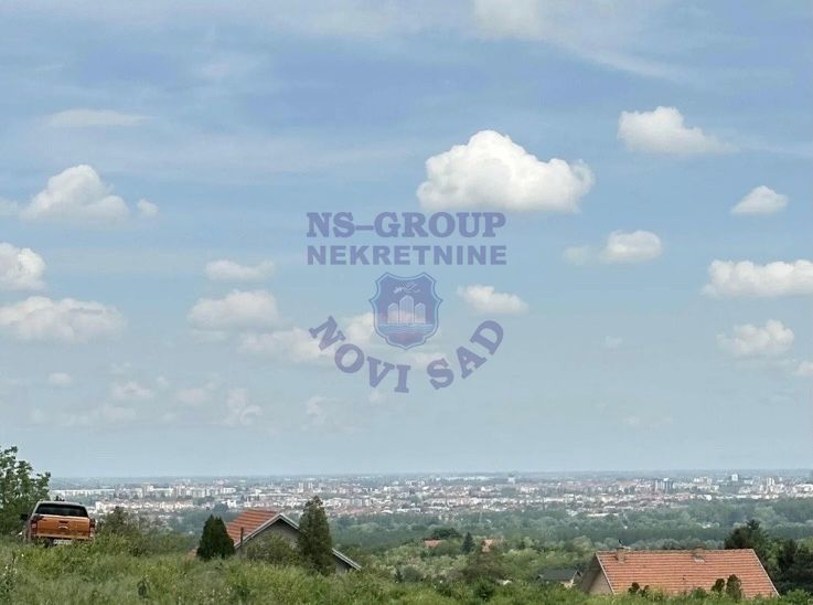 plac na prodaju Rakovac, 570m2 564604