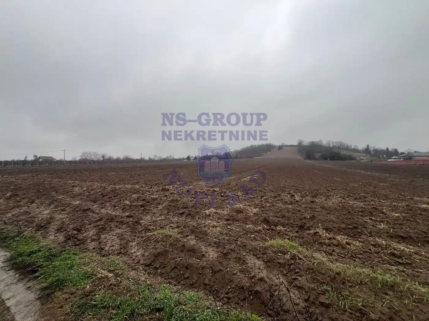 plac na prodaju Petrovaradin, 8735m2 517332