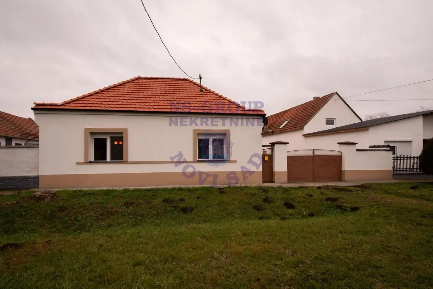 kuca na prodaju Melenci, 144m2 564614