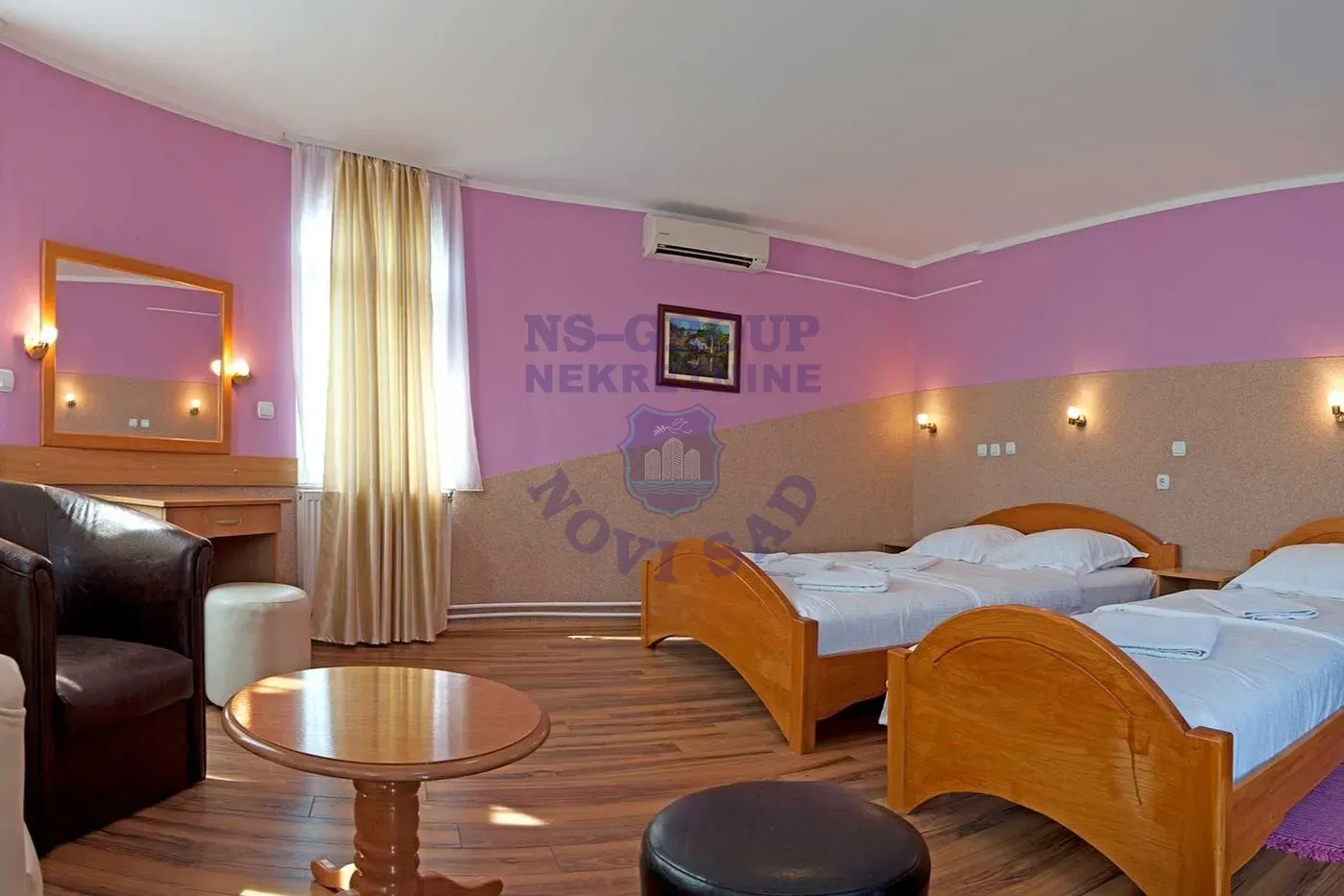 kuca na prodaju Palić 305m2 548739