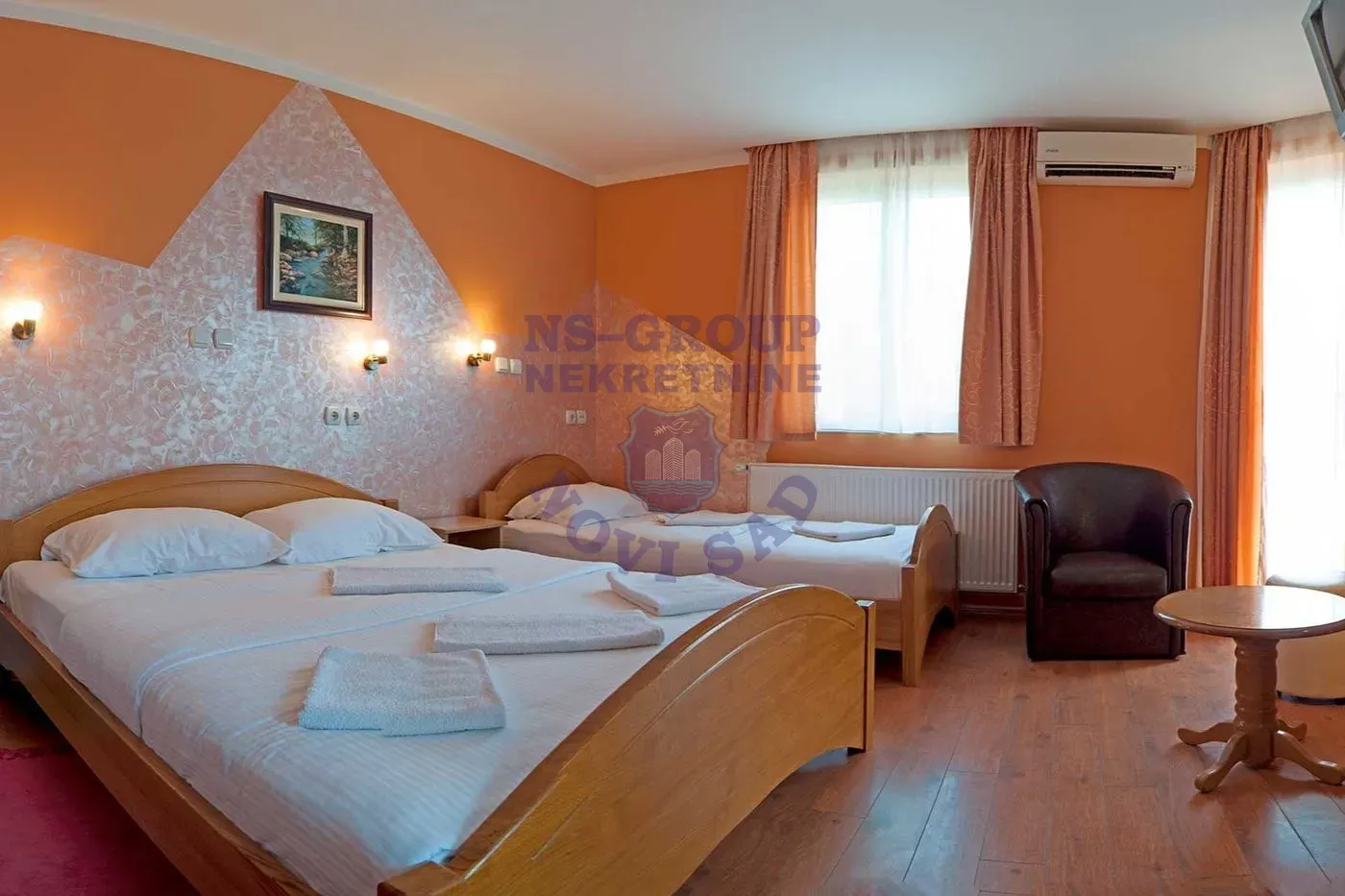kuca na prodaju Palić 305m2 548739