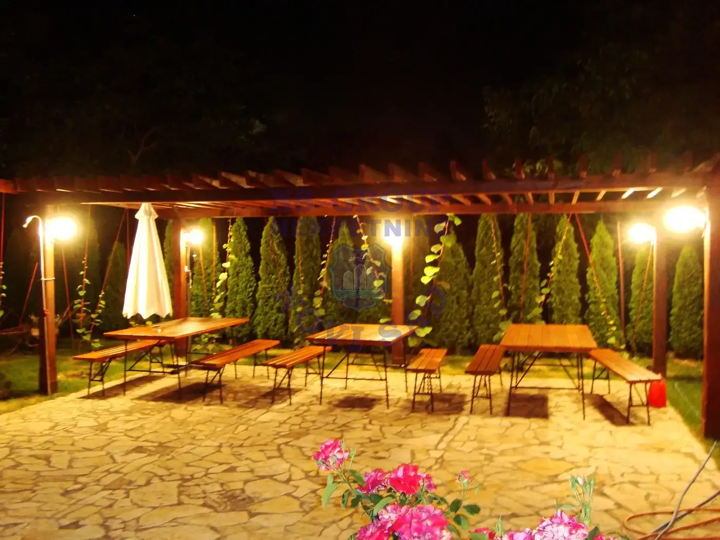 kuca na prodaju Palić 305m2 548739