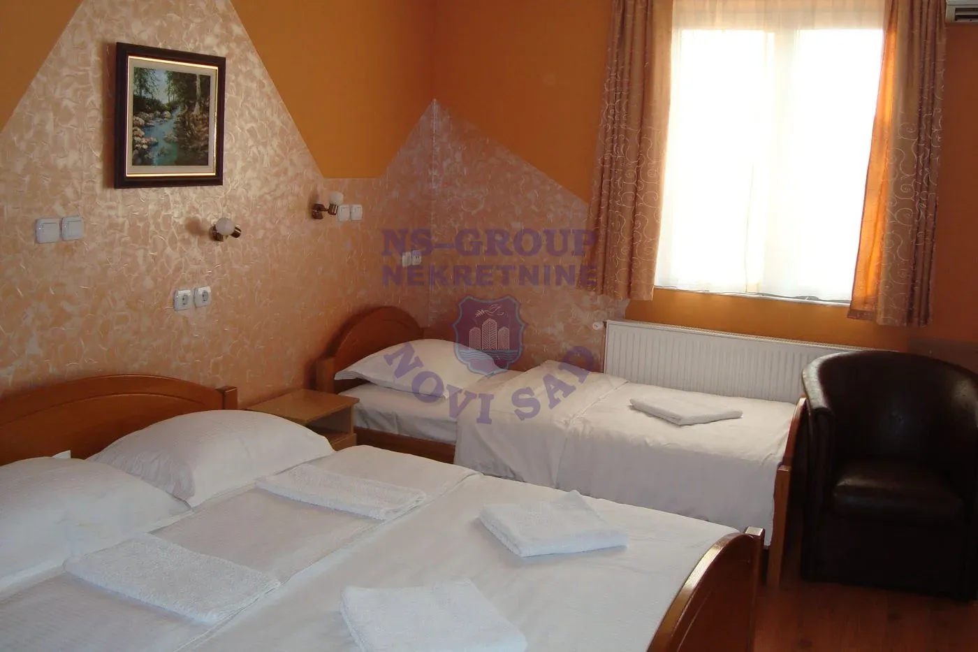 kuca na prodaju Palić 305m2 548739
